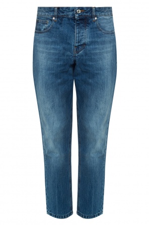 Tapered leg jeans, zdjęcie 1 Tapered leg jeans od Ami Alexandre Mattiussi